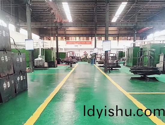 廠(chang)房廠景(jing)