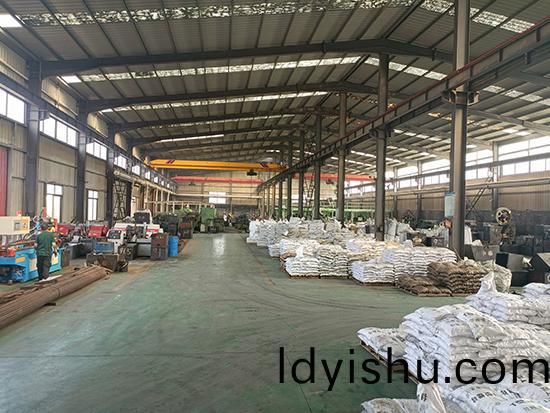 廠房廠(chang)景(jing)