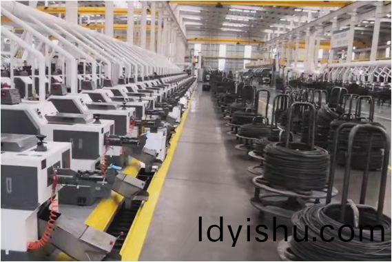 廠(chang)房廠景(jing)