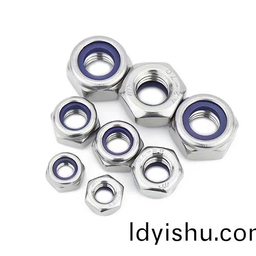 防(fang)鬆(song)螺(luo)母