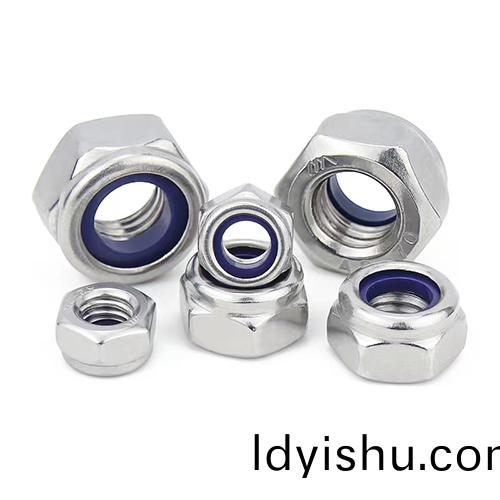 防(fang)鬆螺(luo)母(mu)