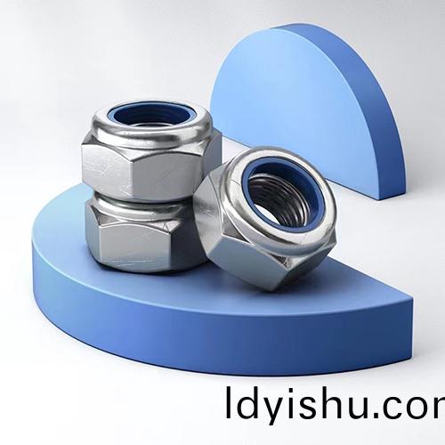 防(fang)鬆(song)螺(luo)母(mu)