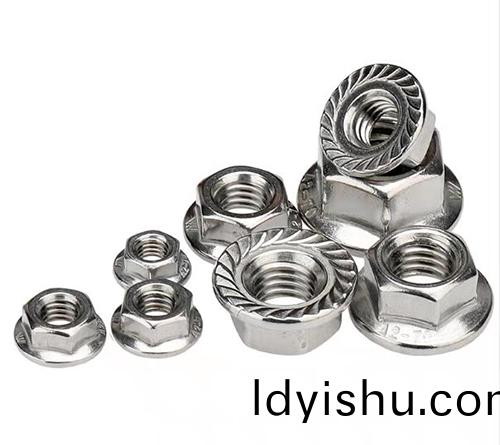 灋(fa)蘭(lan)螺(luo)母在工(gong)程上具有(you)重(zhong)要(yao)的(de)密(mi)封(feng)性能(neng)